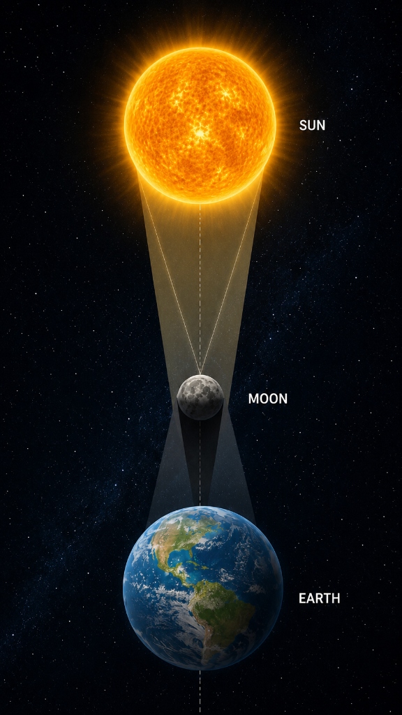 Solar System
